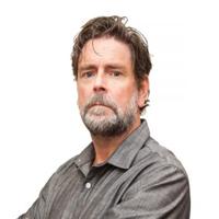 Terje Østebø Headshot