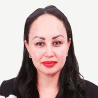 Alemayehu Fentaw Weldemariam Headshot